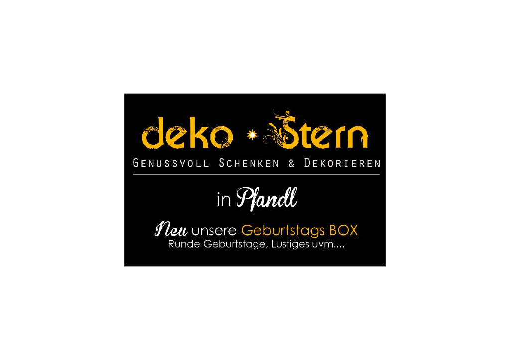 Deko Stern 21_1